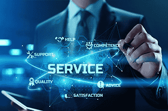Services