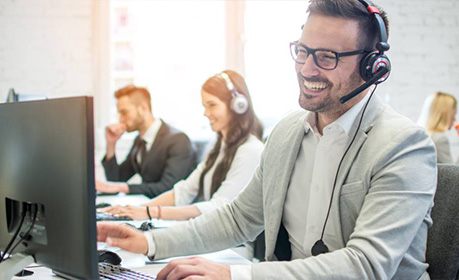Online Consultation