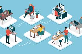Collaboration and Transparency