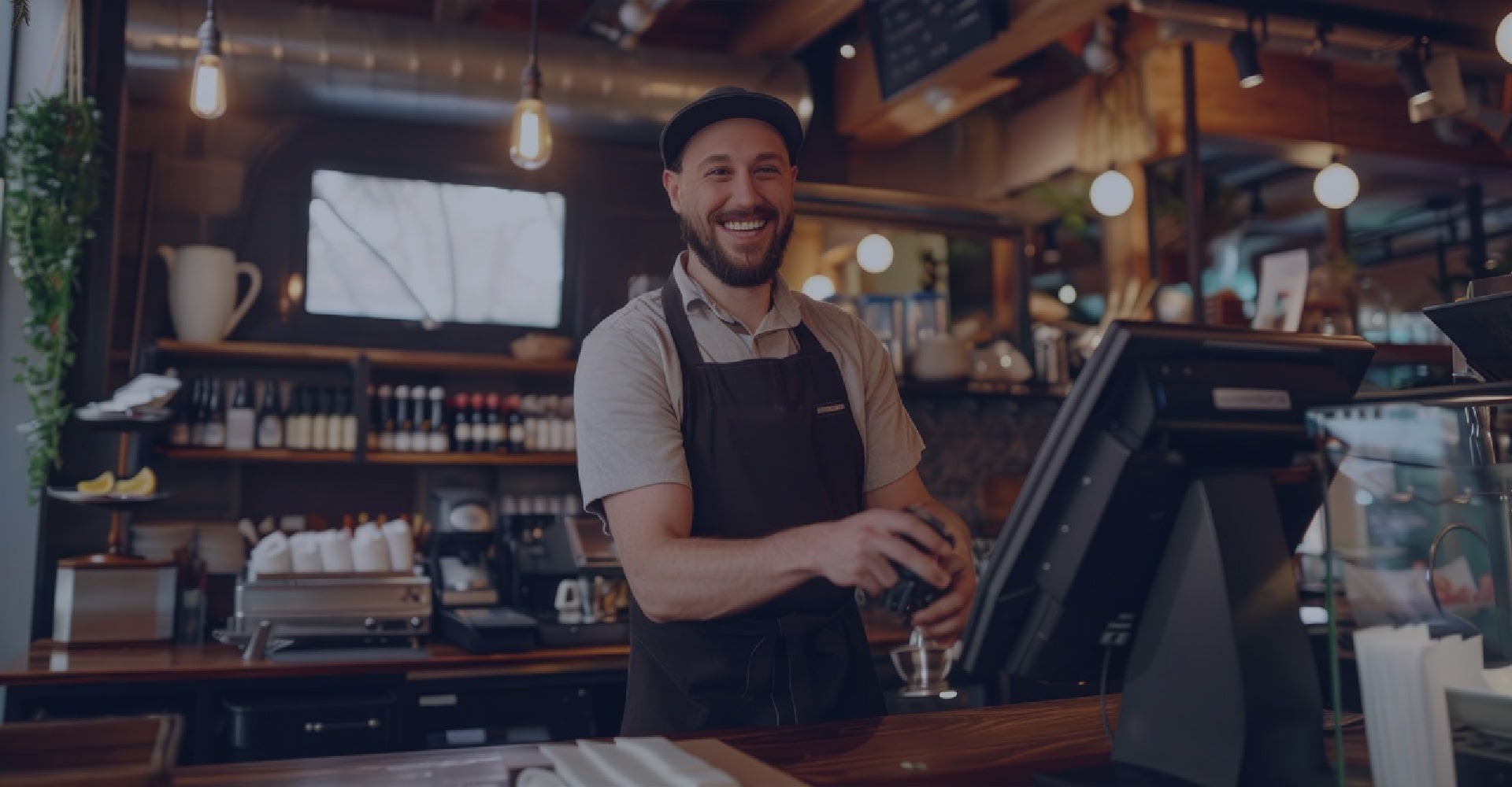 Restaurant & Food Service Solutions