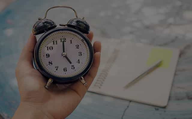Time & Attendance