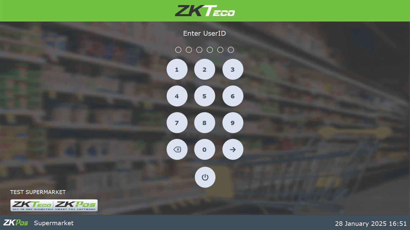 SupermarketSoftware