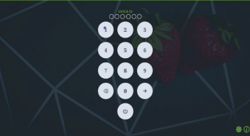 Restaurant Ordering App