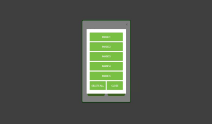 Supermarket Price Checking App