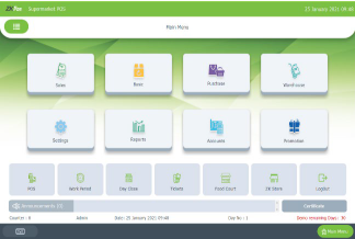 WholesaleSoftware
