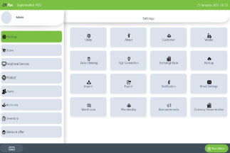 WholesaleSoftware